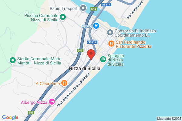 Macelleria Puglisi