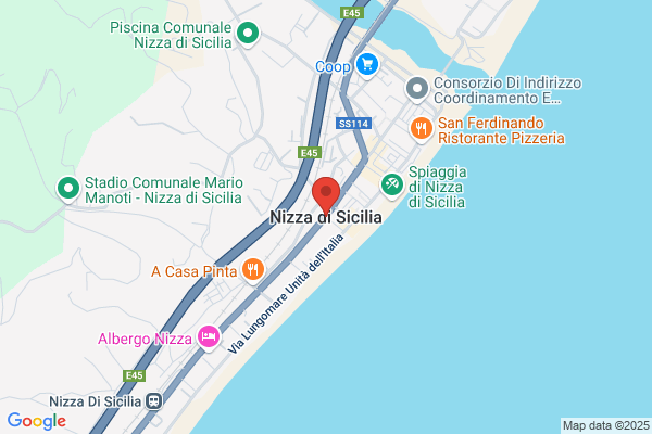 Mondello maria