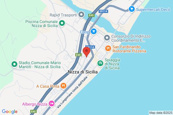 Sparacino orazio Salvatore