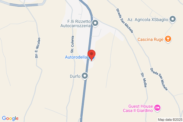 Autorodella