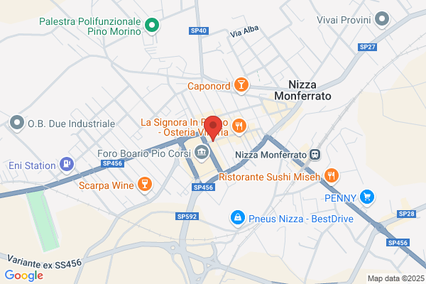 Le Arti del Passato