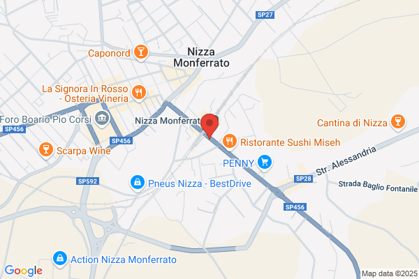 Monferratocase