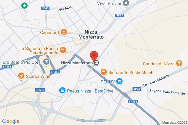 Plazza pier Luigi