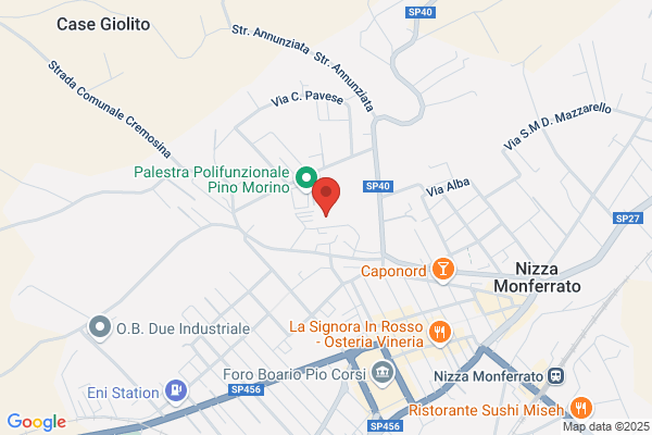 Istituto Comprensivo Di Nizza Monferrato