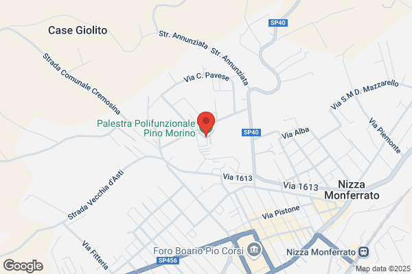 Morino Ugo E Paolantonio S.N.C.