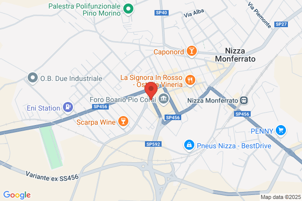 Tessile Emmeci Di Paolo Macagno E C. s.N.C.