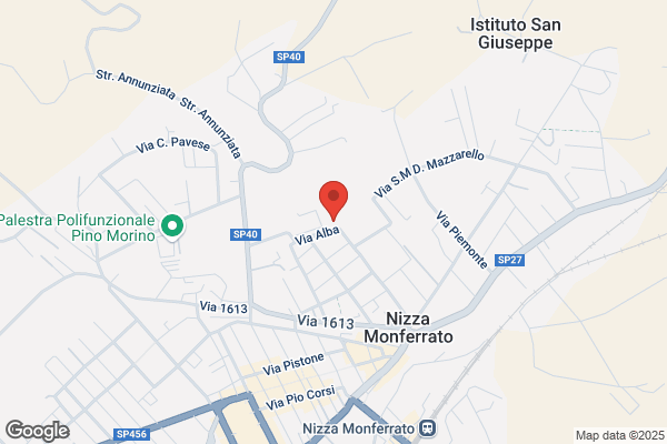 Istituto N.S. Delle Grazie