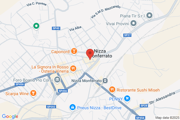 Parrocchia S. Ippolito
