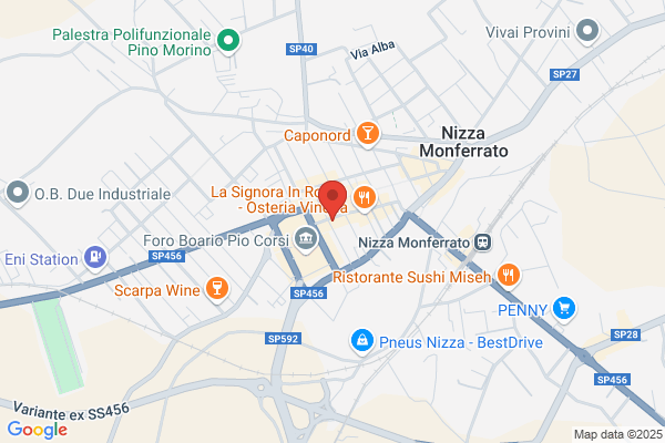Parrocchia S. Siro