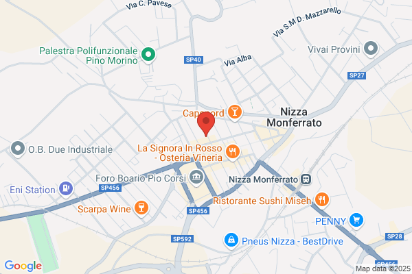 Morosinotto giuseppe