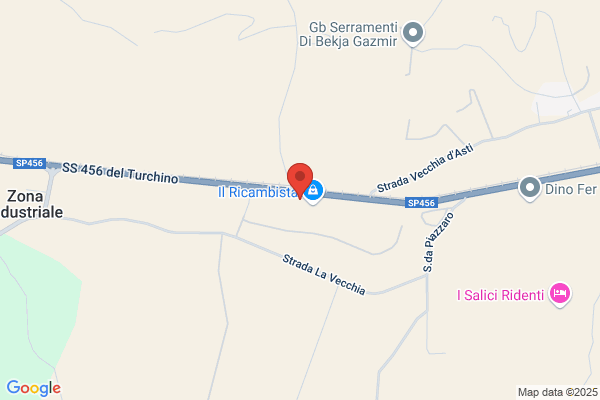 Lautolavaggio S.N.C. Di Scrivanti Moreno E Curti Demichelis Simone