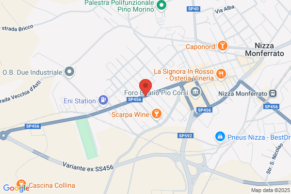 Stireria Da Giusi