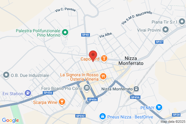 Impresa Edile Balestrino