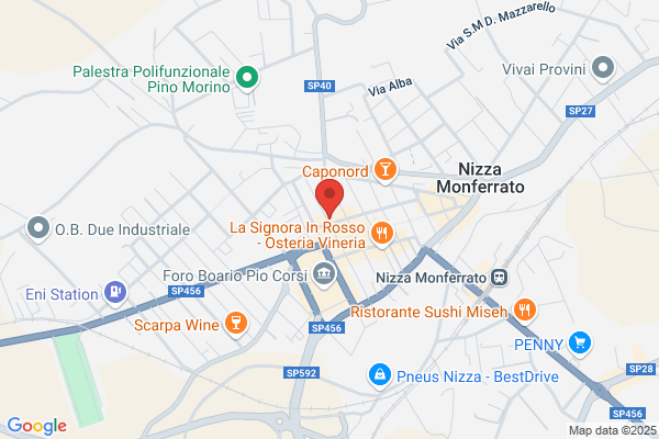 Masuello secondo