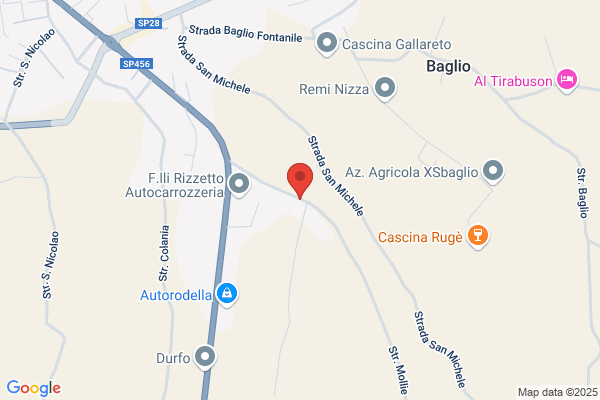 Sileo tommaso (Geom.)