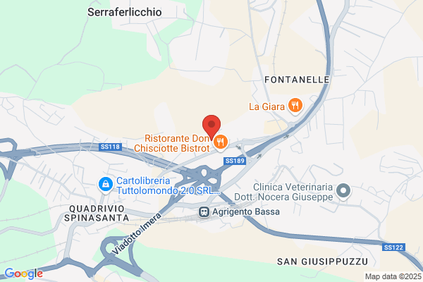 Il Grandangolo