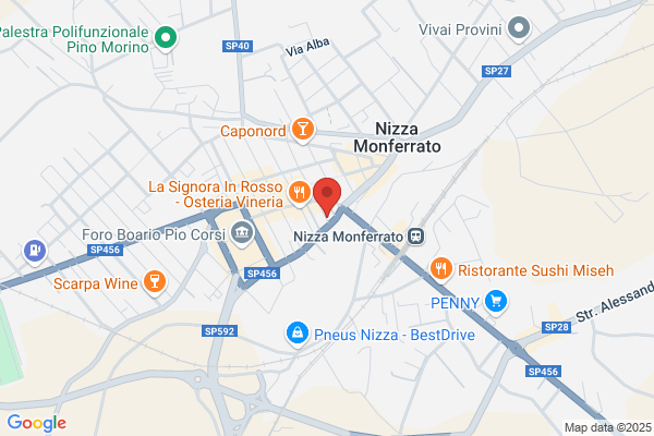 Pelizza romano (Rag.)