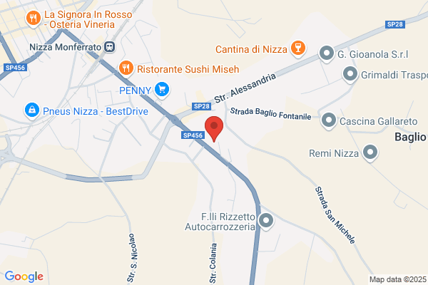 Polizia Stradale