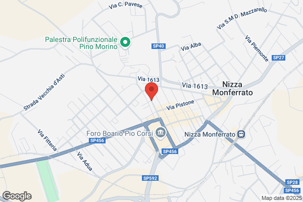 Pozzo roberto Ezio (Dr.)
