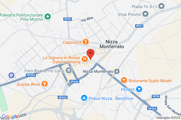 Sanpaolo Imi S.P.A.