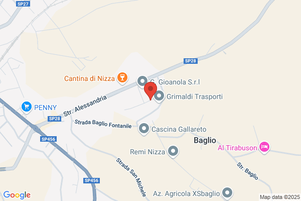 Spagarino Decorazioni
