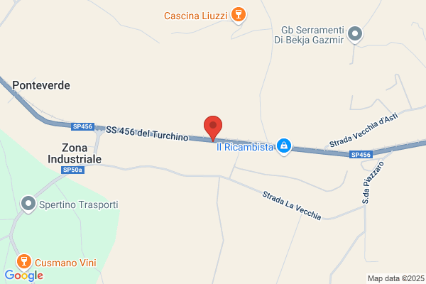 Verde & Vino - Agricoltura In Monferrato s.R.L.