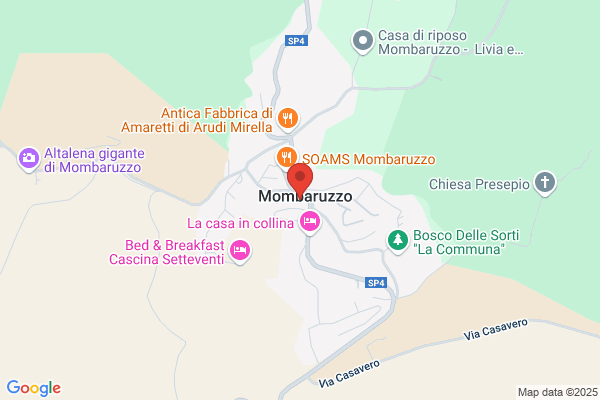 Pizzeria Il Vecchio Mulino