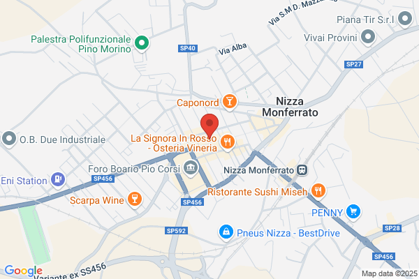 Pizzeria Nicese Di Lovisolo Carlo & C. (S.N.C.)