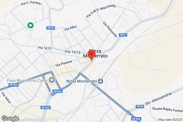 Pizzeria S. Ippolito