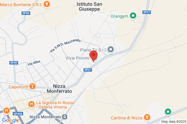 Provini aldo