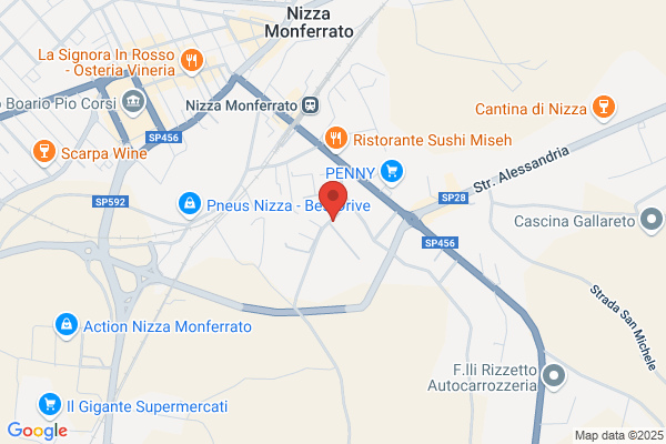 Nuova Mercury Di Castelli Rosa Bruna & albenga Massimo (S.N.C.)