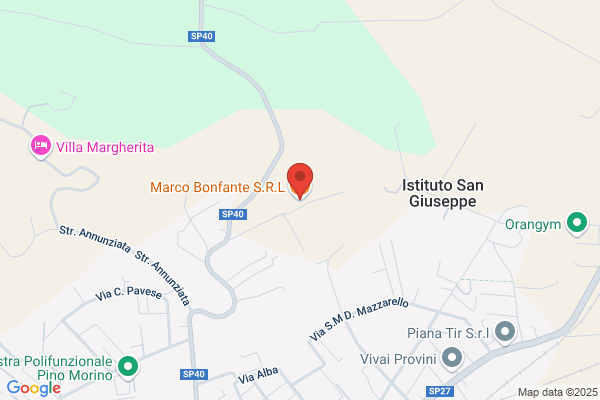 Marco Bonfante S.R.L.
