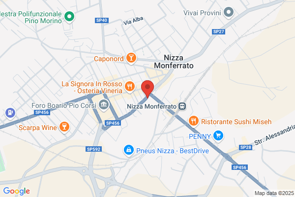 Guasti Clemente & Figli (S.P.A.)