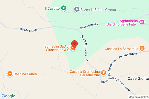 Somaglia pietro