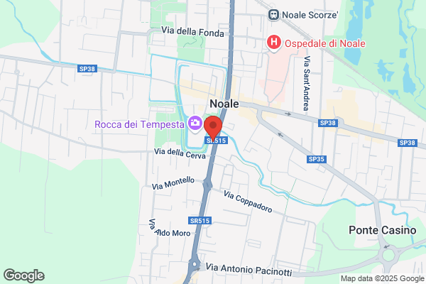 Nadaletto eugenio