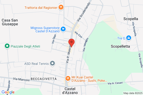 Immobiliare Al Castello S.R.L.