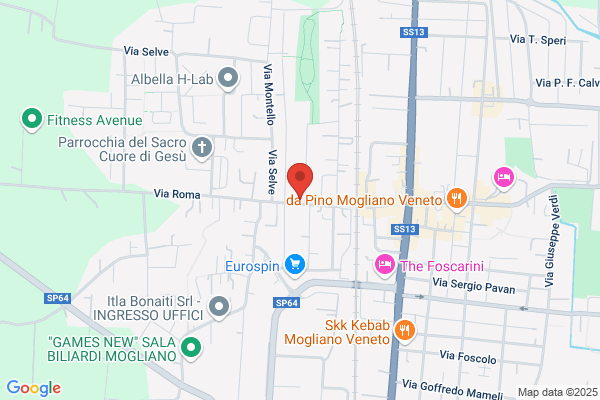 Modolo giovanni