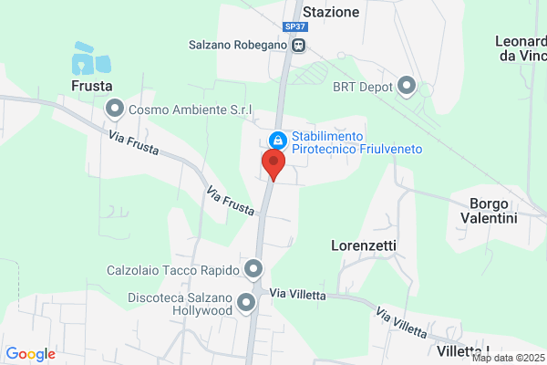 Scavezzon antonio