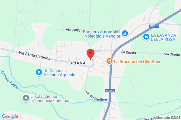 Scuola Elementare Briana