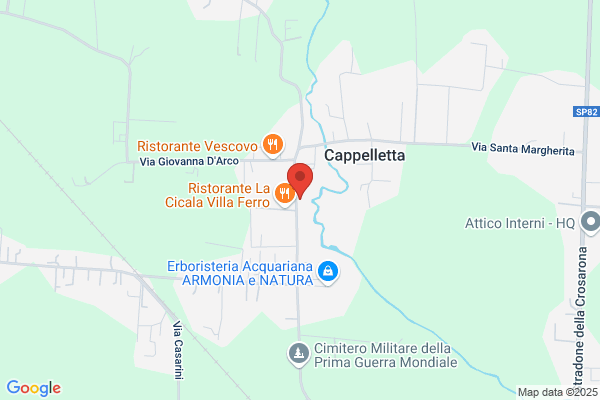 Scuola Elementare Cappelletta