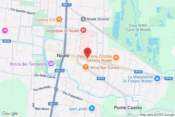 Bonaldi Francesca Assicurazioni