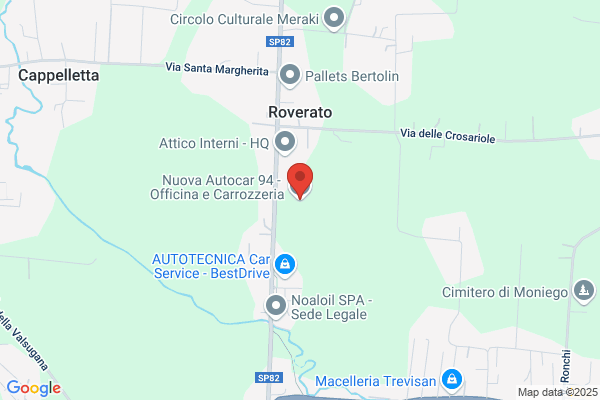 Nuova Autocar 94