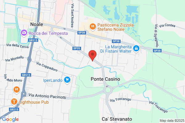 Rizzato Automobili Di Rizzato Guerino E Graziano s.N.C.