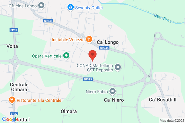 Nuova Carrozzeria Peseggiana