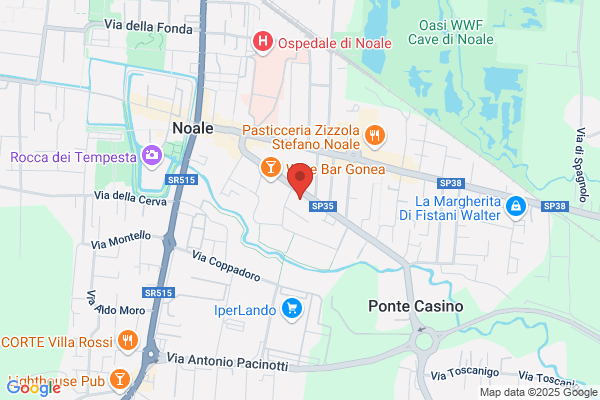 Moretto Pneus Di Moretto V. & F. (S.N.C.)