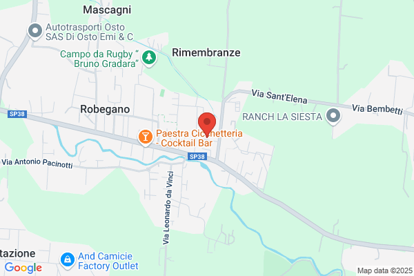 Studio Dentistico Favaretto Antonio