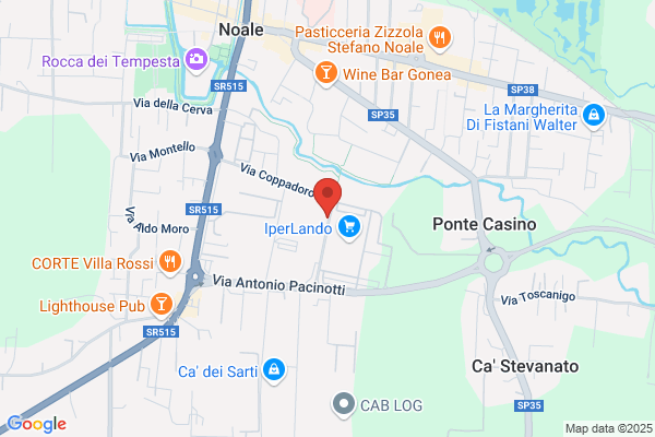 Municipio Di Noale