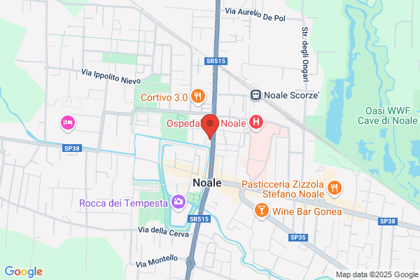 Esso Noale