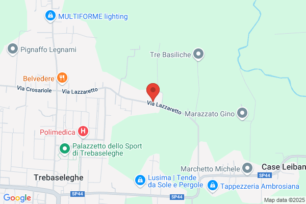 Impresa Edile Benin  Claudio