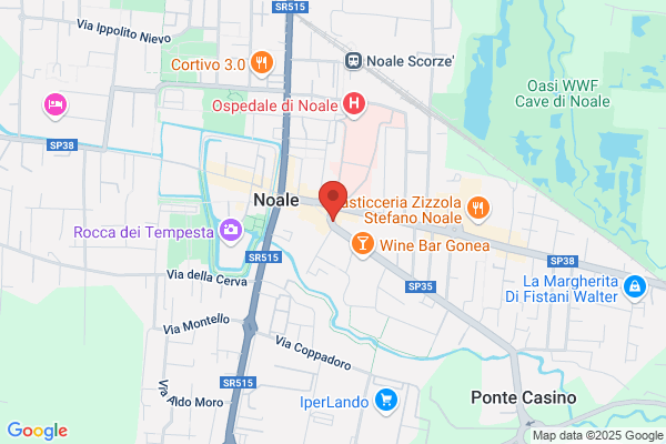 Studio Tecnico Associato Ghedin – Casarin